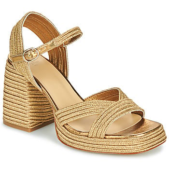 Sandalen met hakken Castaner VALLE