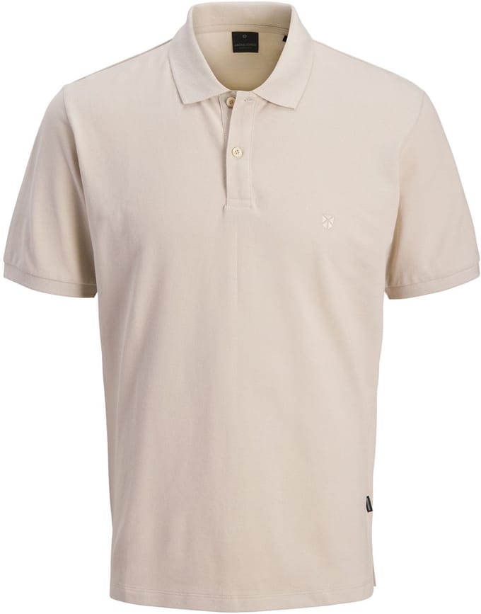 JACK&JONES - JPRBLAWESTON SS POLO PLS - Jongens - Polo's