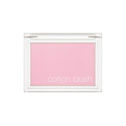 MISSHA - Cotton Blusher - No.Lavender Perfume