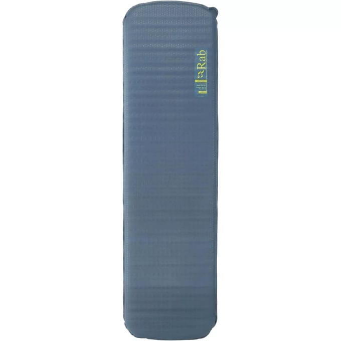 Rab Exosphere 3.5 - Slaapmat Orion Blue Long