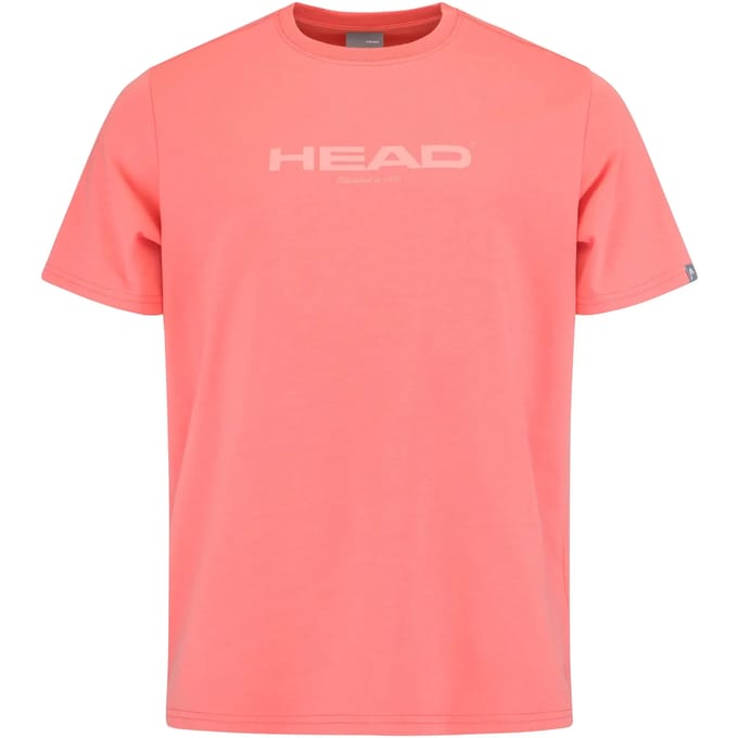 T-shirt Korte Mouw Head Motion