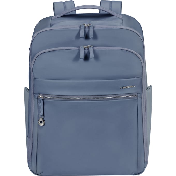 Samsonite Rugzak - Move Journey underseat M EasyJet conform BP - 32,5l - Storm blue