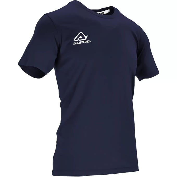 T-shirt Acerbis Squad
