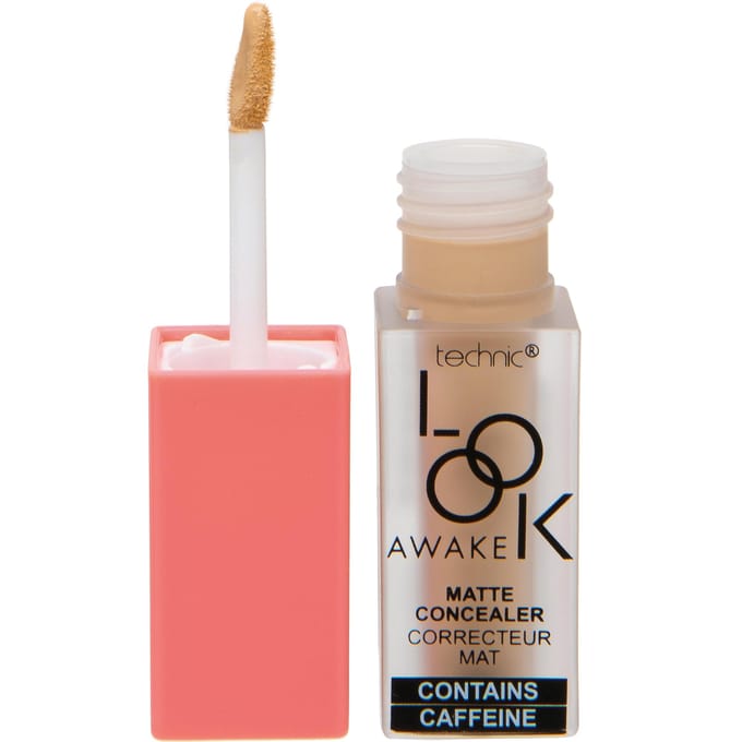 Technic Look Awake Concealer Patisserie 5 ml