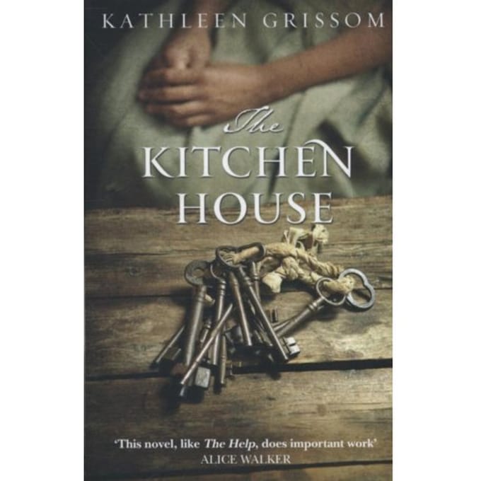 Kitchen House - Kathleen Grissom