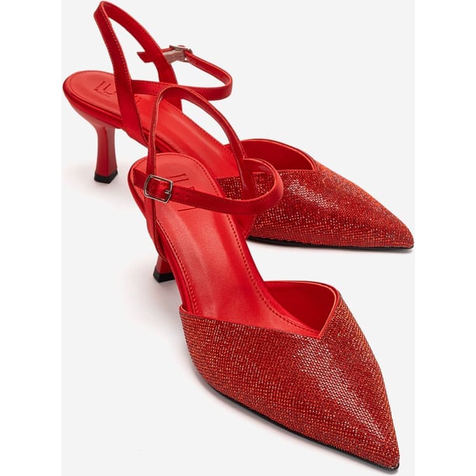 Nivora Stiletto Pump