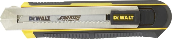 DeWALT DWHT0-10250 Afbreekmes 25mm