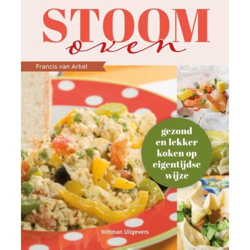 Stoomoven - F. van Arkel