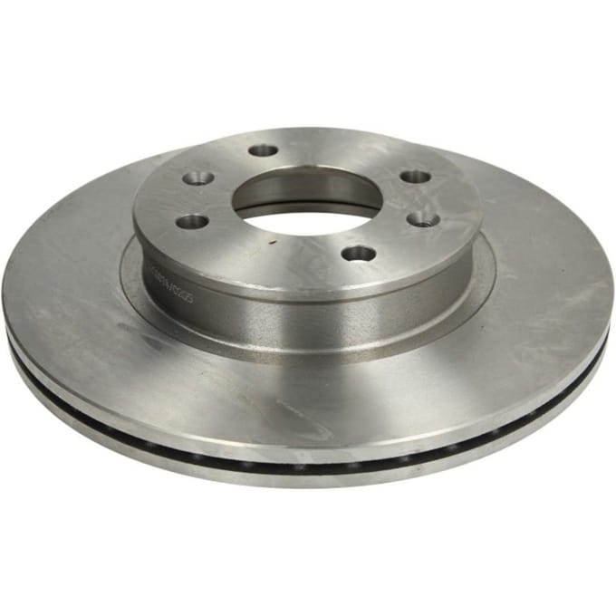 Remschijf BOSCH 0 986 479 459 voorkant, geventileerd, 1 Stuk