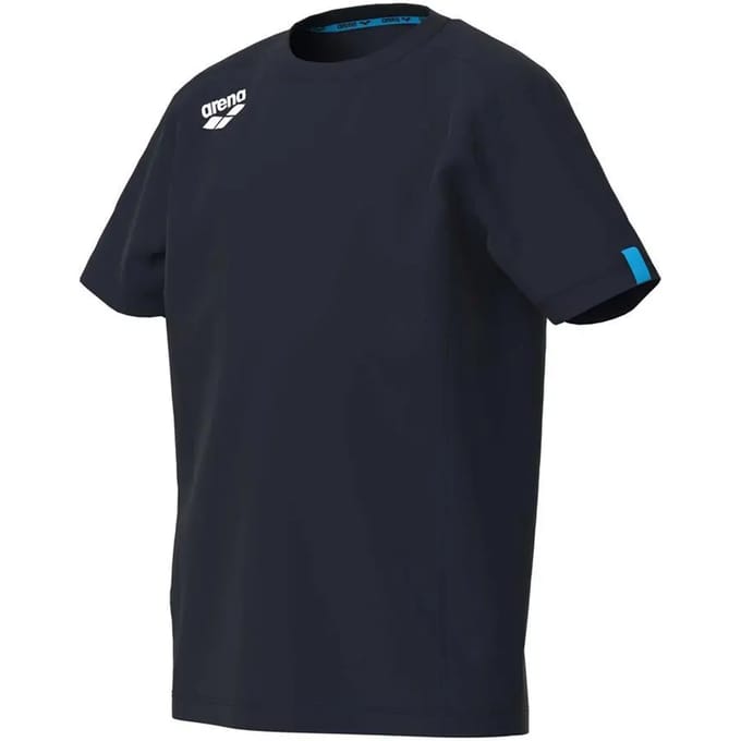 Kinder-T-shirt Arena Team Panel