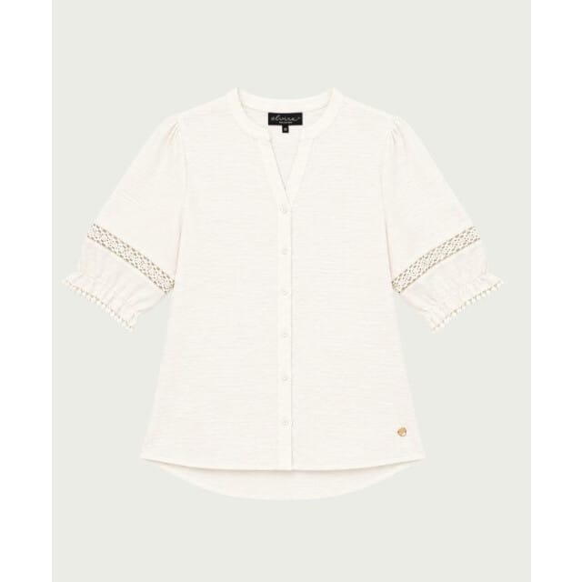 Elvira Collections Blouse meave -