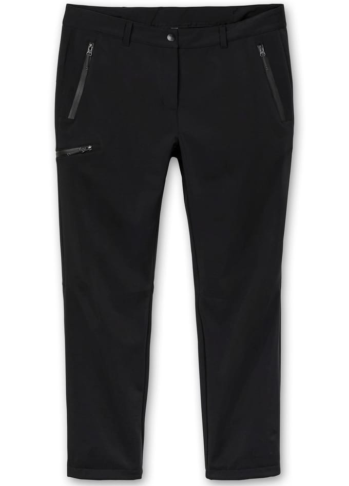 Softshell-broek