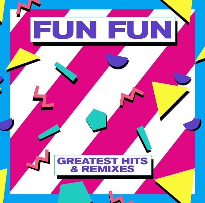 Greatest Hits & Remixe