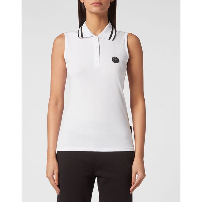 T-Shirt Ronde Hals