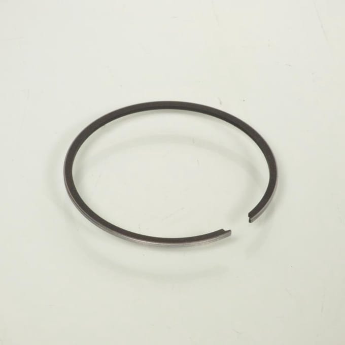 Segment de piston Polini pour Mobylette MBK 50 51 KANSAS Neuf
