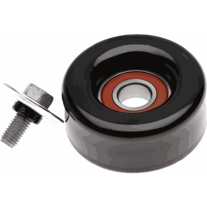 Poly-V riemgeleiderpoelie GATES GATT36347