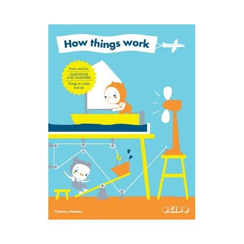 How Things Work - Okido