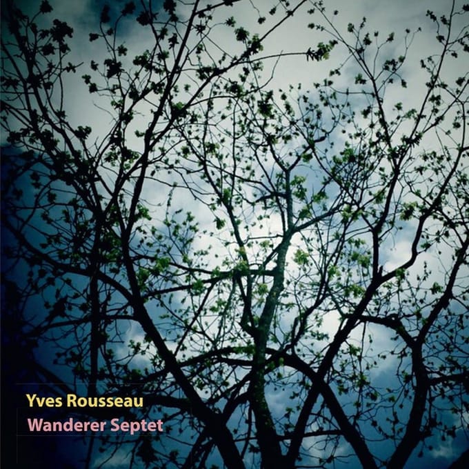 Wanderer Septet - Wanderer Septet (CD)
