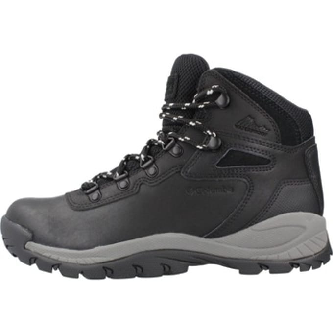 Laarzen Columbia Newton Ridge Plus