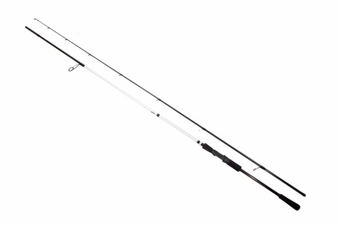 Ultimate Bluecore Seabass Lure & Jig Hengel 2.9m (15-40g) - Zeevis Hengel