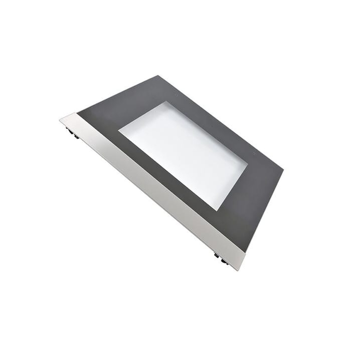 AEG Glazen buitendeur oven 3578708061