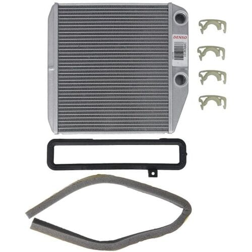 Waterverwarmer DENSO DRR09101