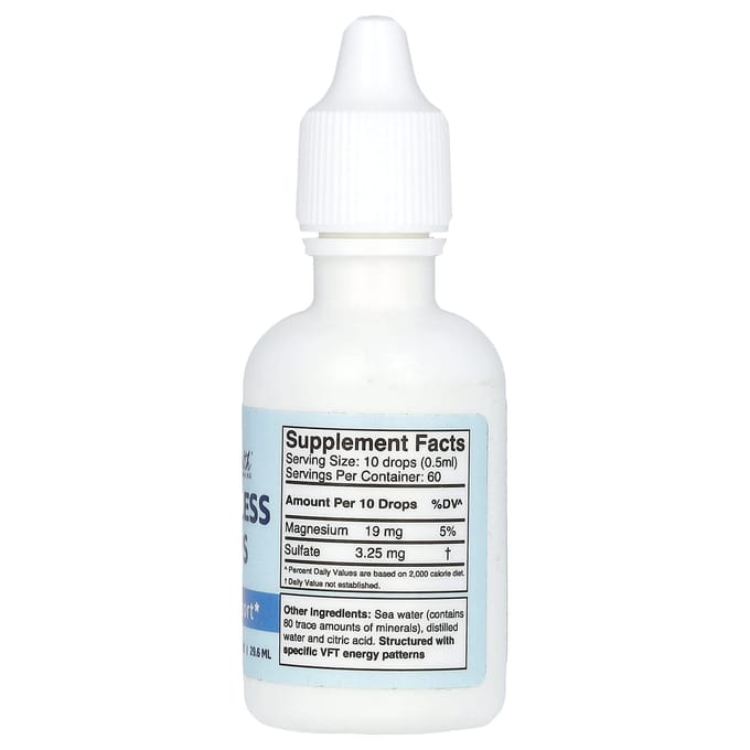 Santé Divine, Sans Stress, 1 fl oz (29,6 ml)