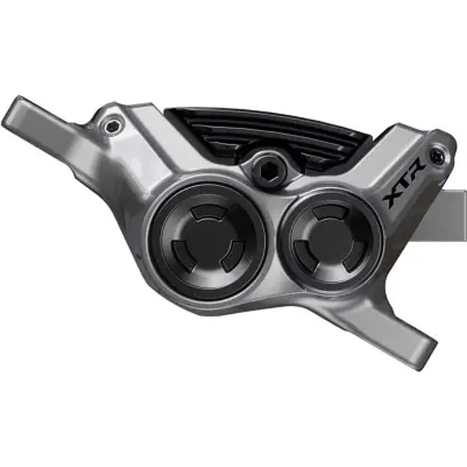 Voorste schijfremklauw Shimano