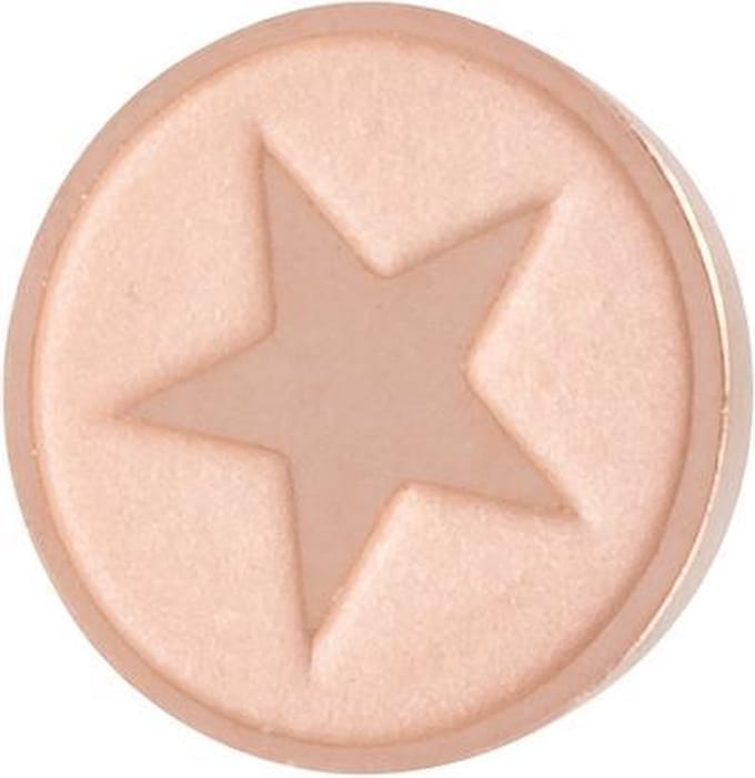 iXXXi-Jewelry-Top Part Star-Rosé goud-dames--One size