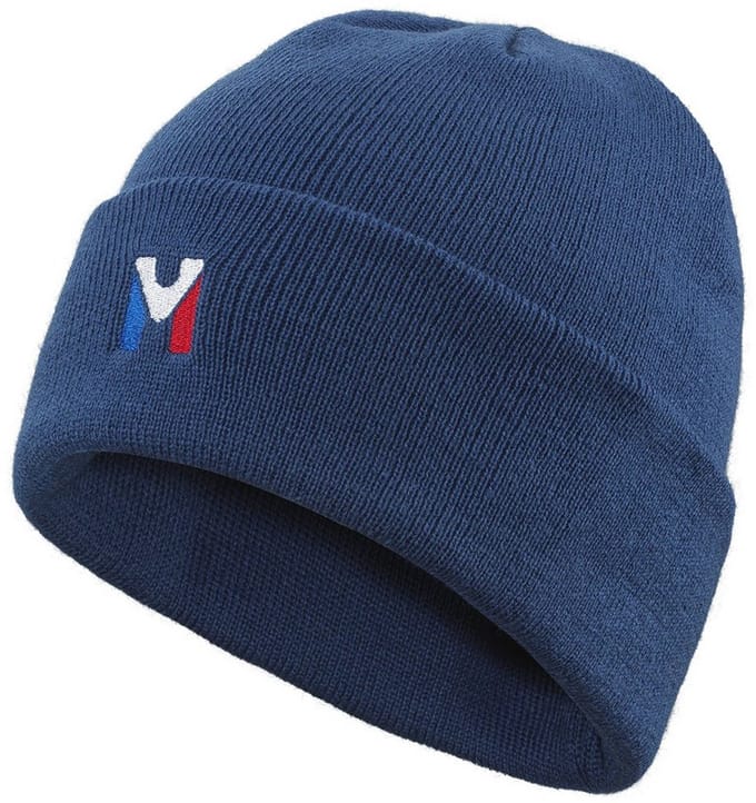 Millet Urban Muts Blauw
