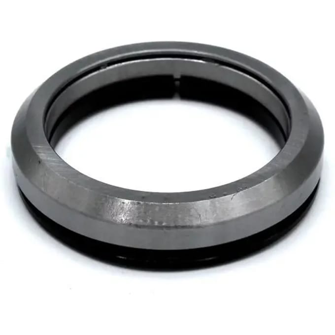 Stuurinrichting onder en geïntegreerde lagers Black Bearing