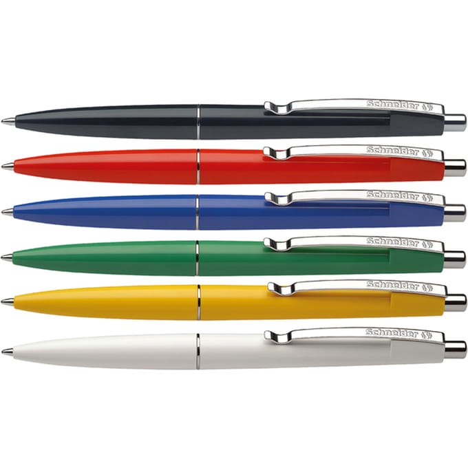 Balpen Schneider Office medium assorti