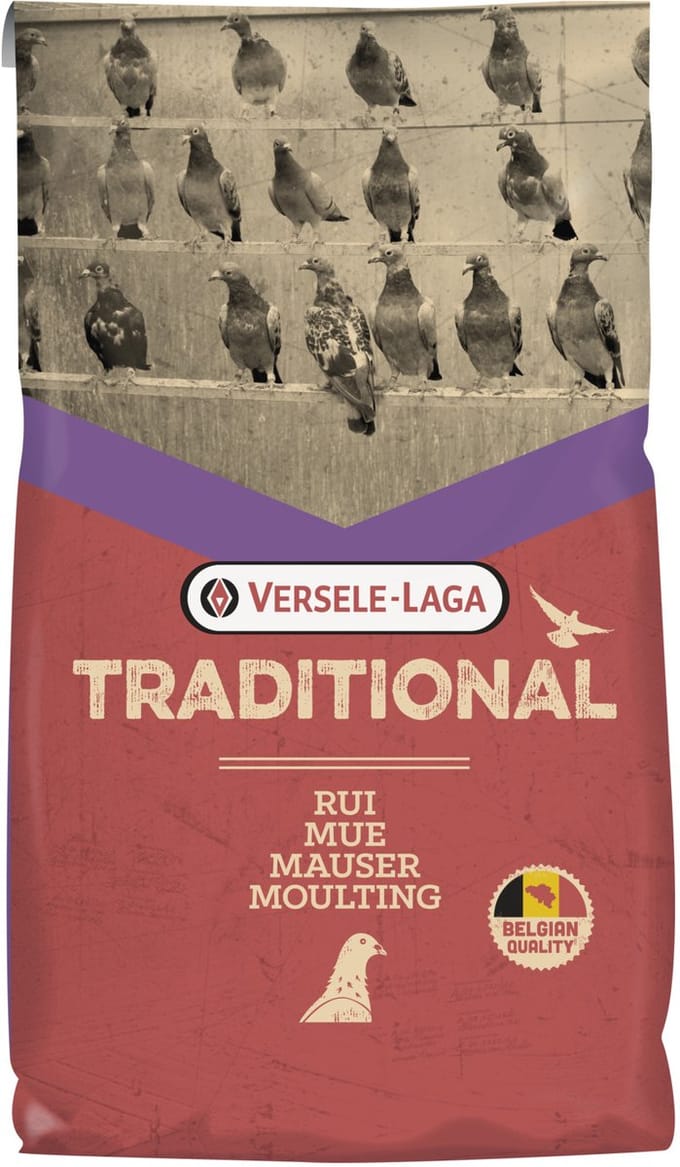 Versele-Laga Traditional Rui Subliem Duivenvoer - Duivenvoer - 25 kg