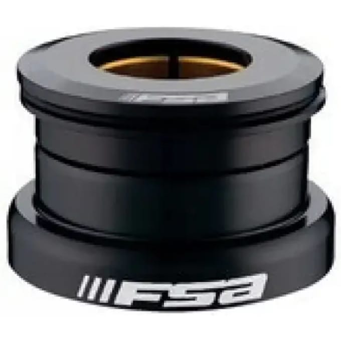 Fsa 1 I/e 1-1/8-1.5 3.7 Semi-geïntegreerde Headset Zwart