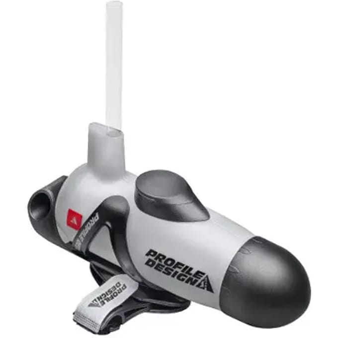 Profile Design Aero HC drinksysteem Drinksysteem zwart