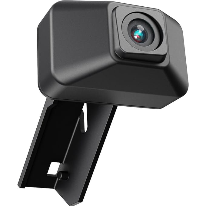 Creality K1 AI Camerabediening Intelligente assistent Ondersteuning Realtime weergave en HD-kwaliteit zwart