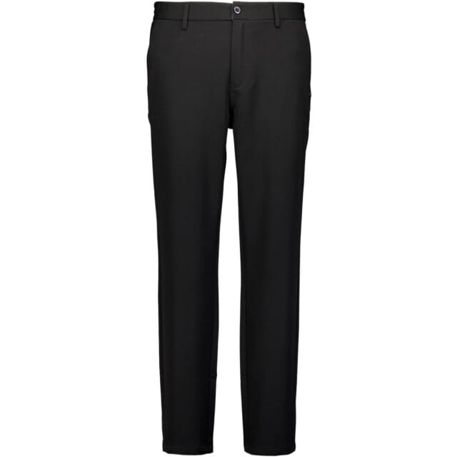 No Excess Pants Chino Stretch Black Größe: XL | Chinos Outlet | Herren | Schwarz