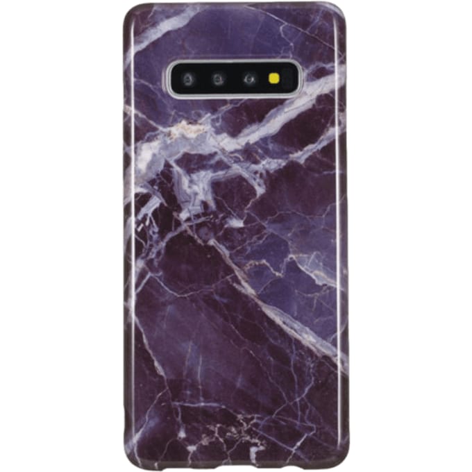 CaseBody Samsung Galaxy S10 Marble Case Style II