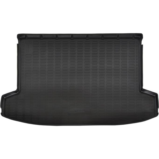 NORM Liners | Kofferbakmat van Coautchouc Compatibel met Hyundai Tucson 4 LWB (VS) sinds 2021