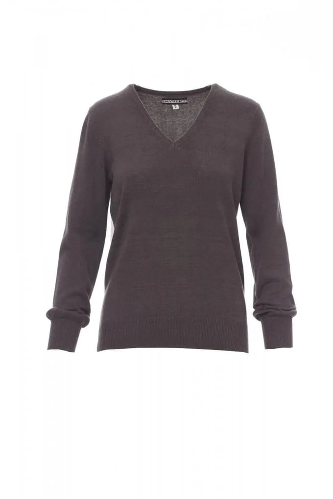 Payper Business Lady Melange - melange ash grey - M