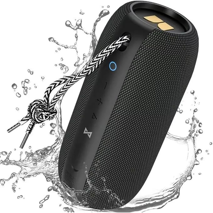 Bluetooth-luidspreker Monster Superstar S320