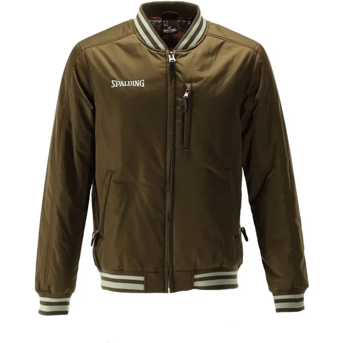 Sportsstyle Bomber Jacket