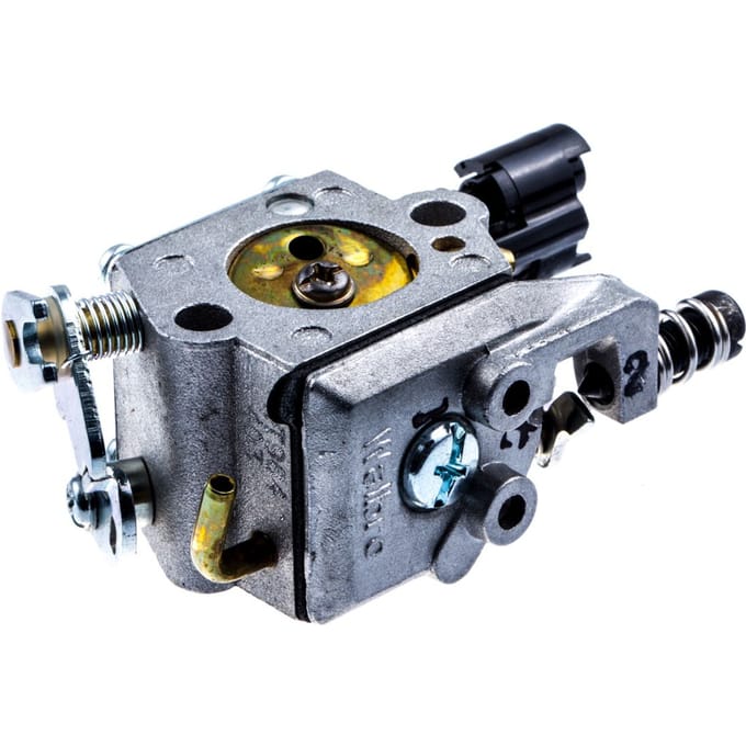 Husqvarna carburateur div oude 200 serie