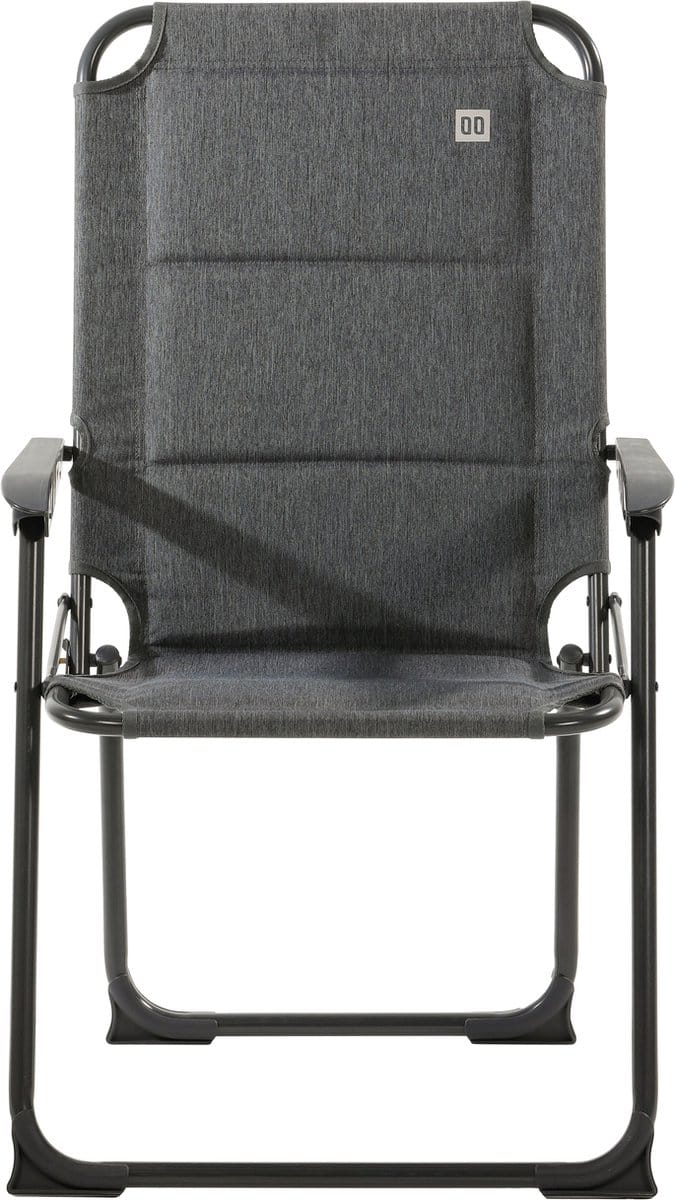 Campingstoel Lago Compact Camping - Klapstoel van aluminium 2,9 kg