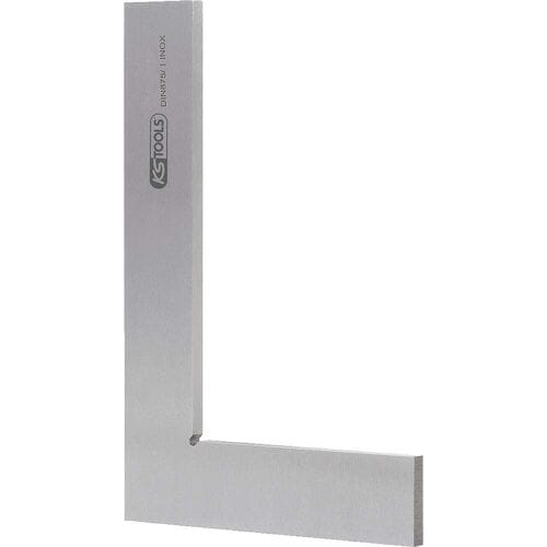 KS Tools 3000203 300.0203 Platte winkelhaak