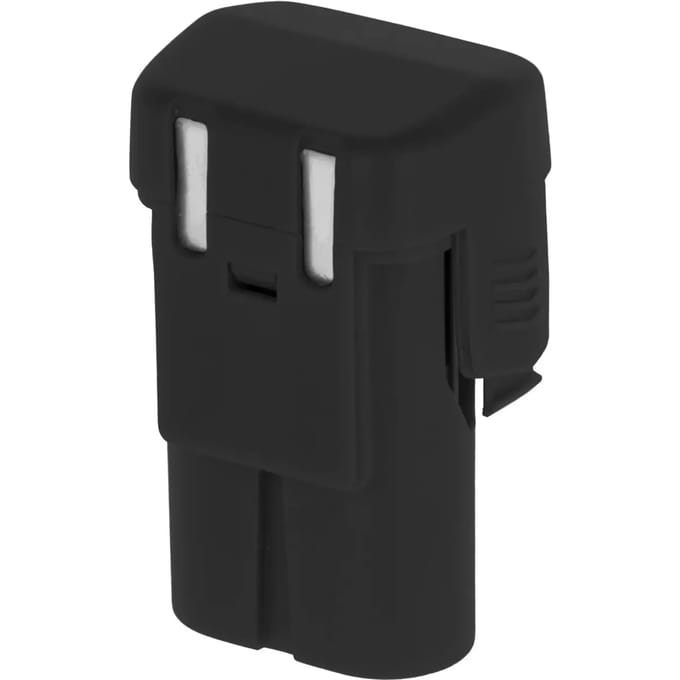 Reservebatterij Aesculap Durati