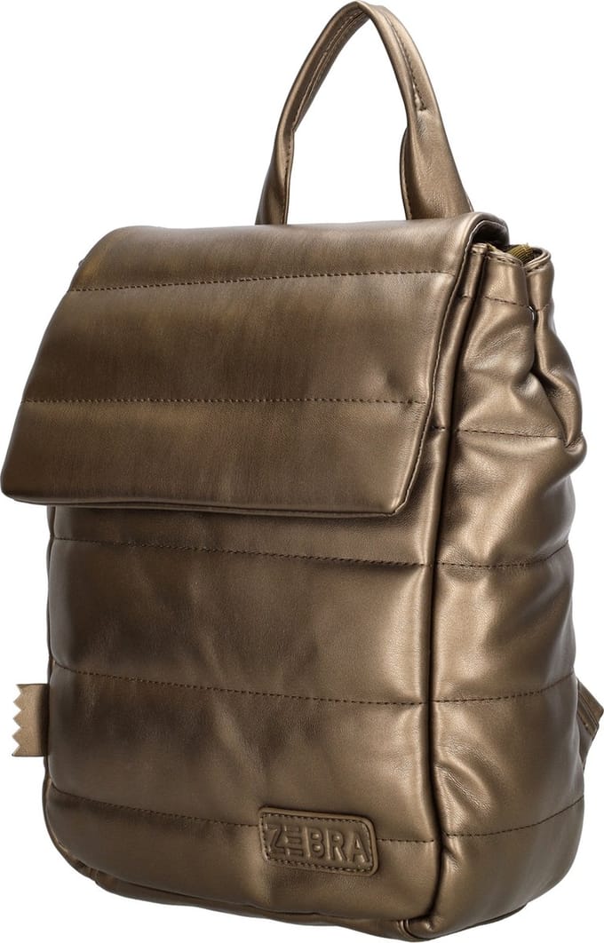 Zebra Trends Evie Rugzak tablet - Brons