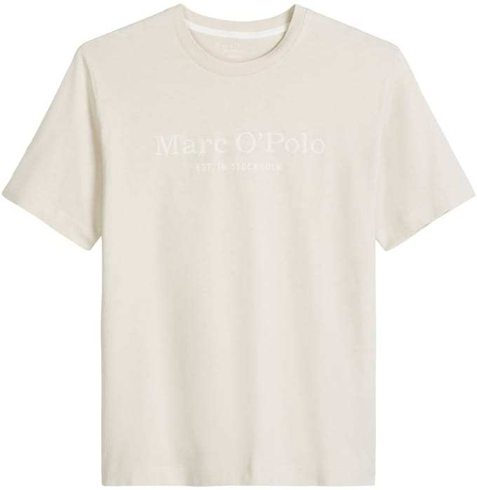 Marc O Polo T-shirt T-Shirt Short Sleeve Set van 1