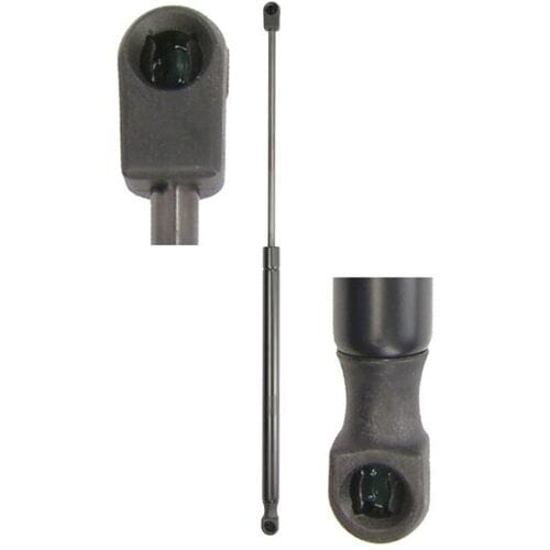 Gasveer, ligstoel KROSNO 32736