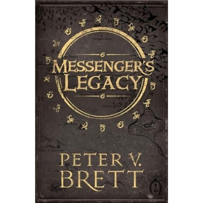 Messenger’s Legacy - Peter V. Brett